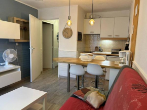 Appartement 2P 4 Pers avec Garage et Animaux Bienvenus - FR-1-251-848